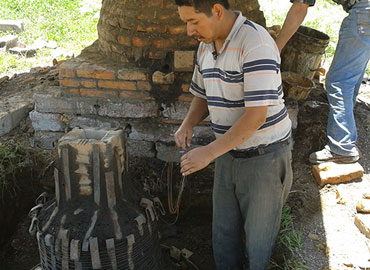 Venta de Campanas para Iglesias