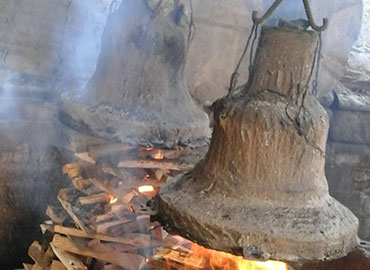 Venta de Campanas para Iglesias