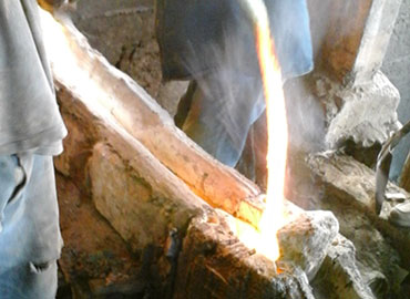 Venta de Campanas para Iglesias