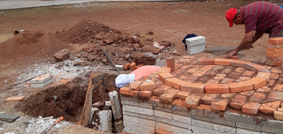 Venta de Campanas para Iglesias