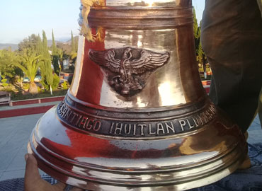 Venta de Campanas para Iglesias