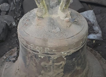 Venta de Campanas para Iglesias