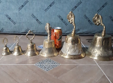 Venta de Campanas para Iglesias