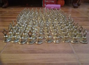 Venta de Campanas para Iglesias