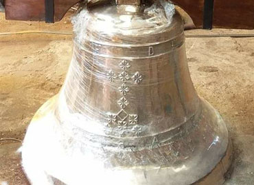 Venta de Campanas para Iglesias