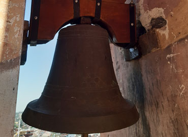 Venta de Campanas para Iglesias