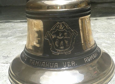 Venta de Campanas para Iglesias