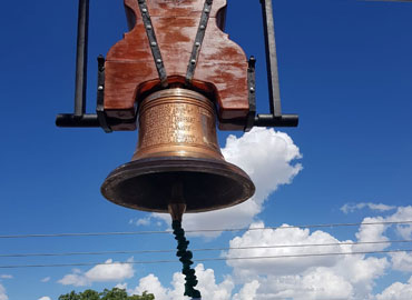 Venta de Campanas para Iglesias