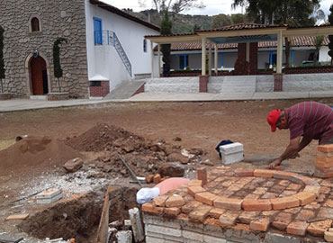 Venta de Campanas para Iglesias