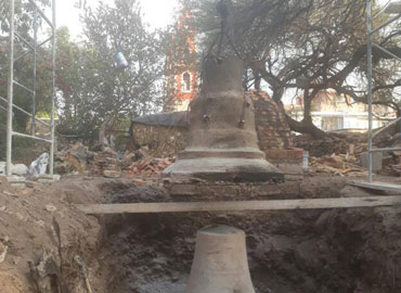 Venta de Campanas para Iglesias