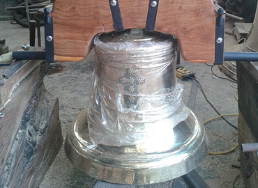 Venta de Campanas para Iglesias