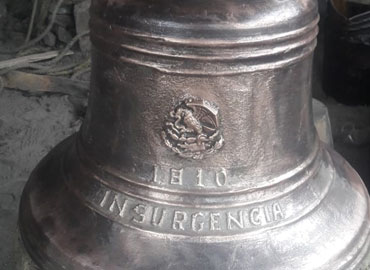 Venta de Campanas para Iglesias