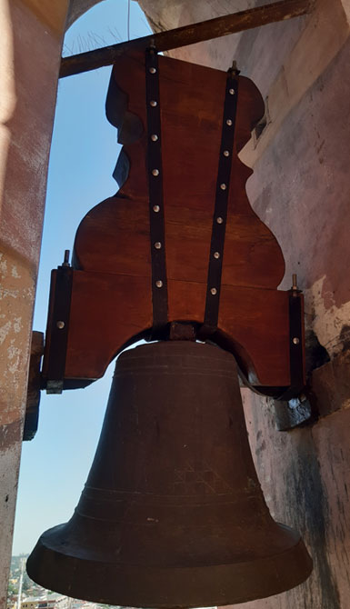 Venta de Campanas para Iglesias