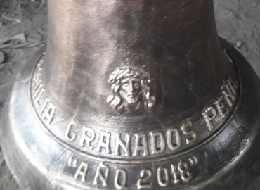 Venta de Campanas para Iglesias