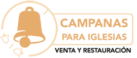 Venta de Campanas para Iglesias