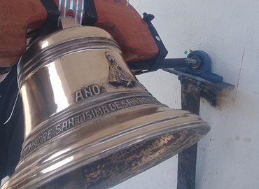 Venta de Campanas para Iglesias