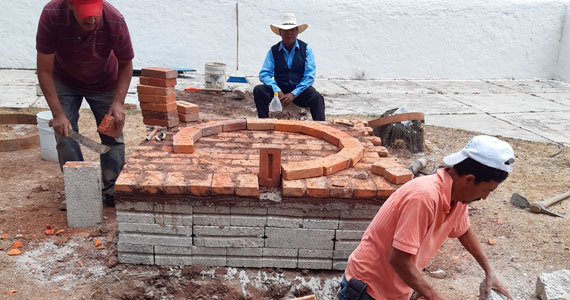 Venta de Campanas para Iglesias